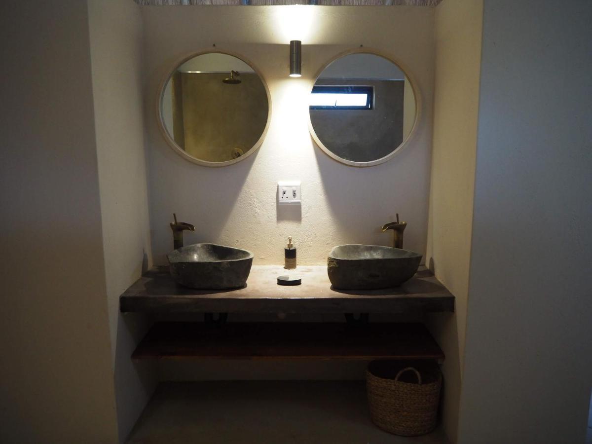 Pata Pata House Villa Marloth Park Buitenkant foto