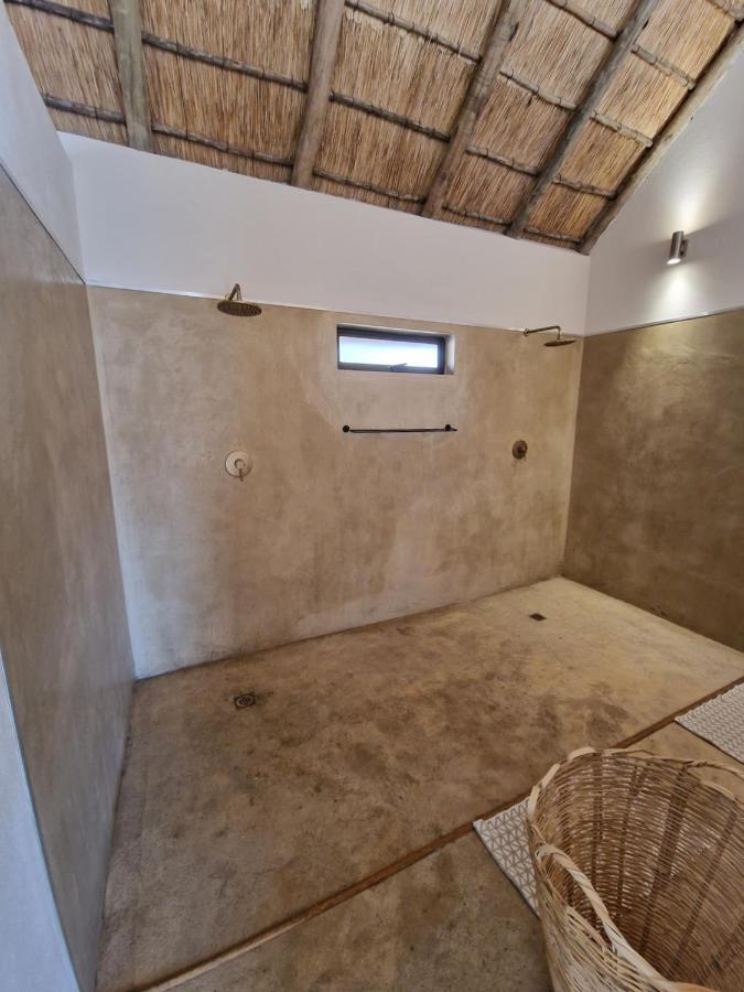 Pata Pata House Villa Marloth Park Buitenkant foto